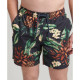 Superdry Ανδρικό μαγιό Vintage Hawaiian Swim Shorts
